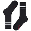 Falke Black TE4 Classic Socks