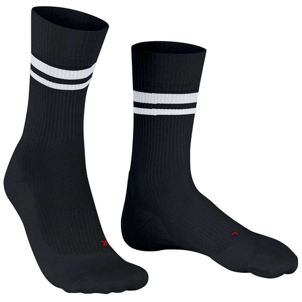Falke Black TE4 Classic Socks