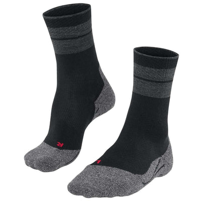 Falke Black TK Stabilizing Socks