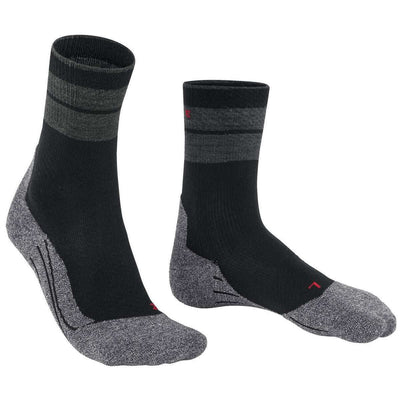 Falke Black TK Stabilizing Socks