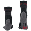 Falke Black TK Stabilizing Socks