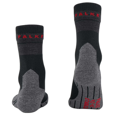 Falke Black TK Stabilizing Socks