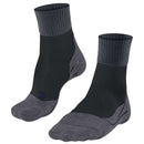 Falke Black TK2 Explore Cool Short Socks