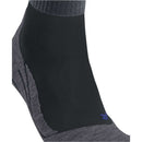 Falke Black TK2 Explore Cool Short Socks