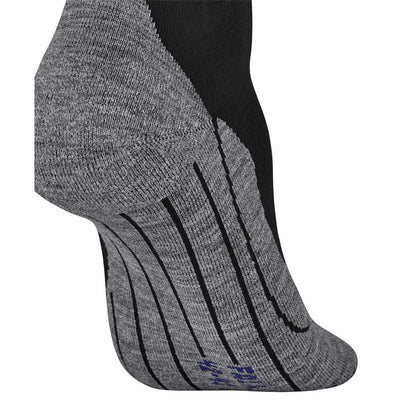 Falke Black TK5 Wander Cool Short Socks