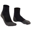 Falke Black TK5 Wander Wool Short Socks