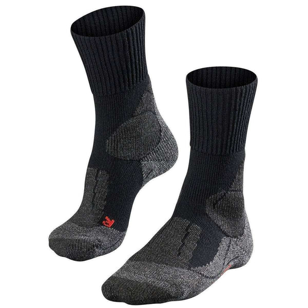Falke Black Trekking 1 Socks