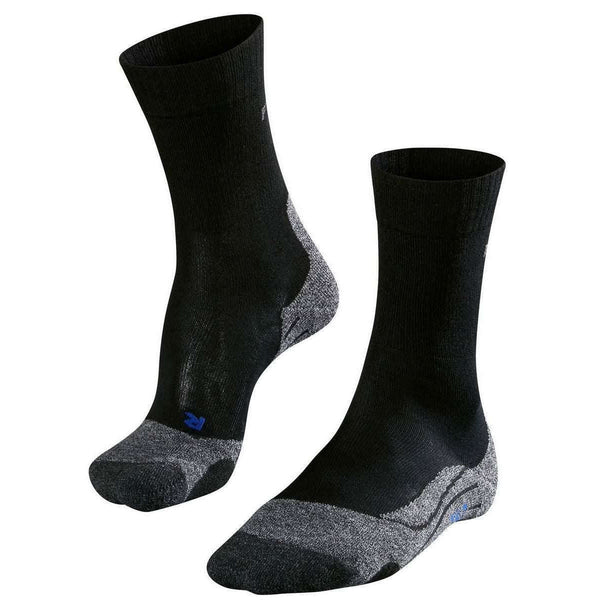 Falke Black Trekking 2 Cool Socks