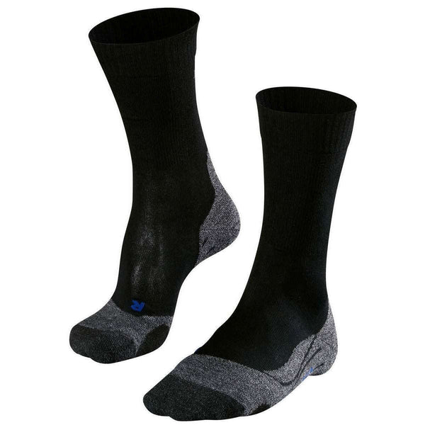 Falke Black Trekking 2 Cool Socks