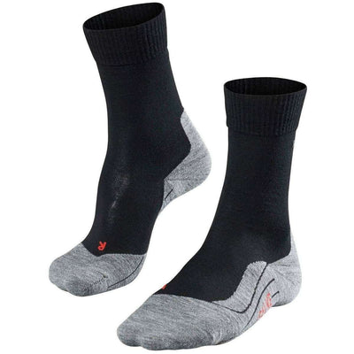 Falke Black Trekking 5 Socks