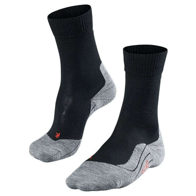 Falke Black Trekking 5 Socks
