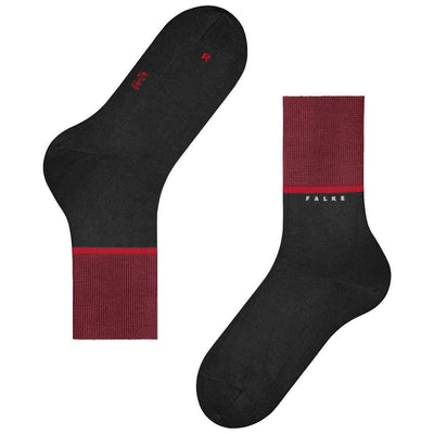 Falke Black Unlimted Socks