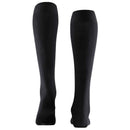 Falke Black Vitalizer Knee High Socks