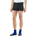 Falke Black Wool Tech Light Boxers