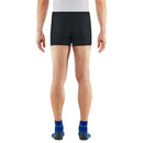 Falke Black Wool Tech Light Boxers