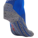 Falke Blue 4GRIP Socks
