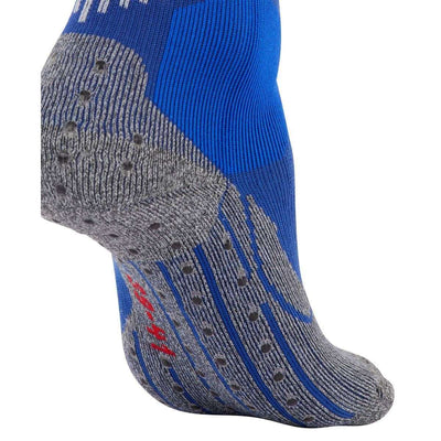 Falke Blue 4GRIP Socks