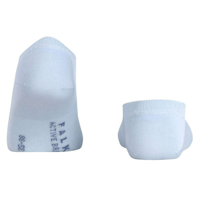 Falke Blue Active Breeze Sneaker Socks