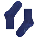 Falke Blue Active Breeze Socks