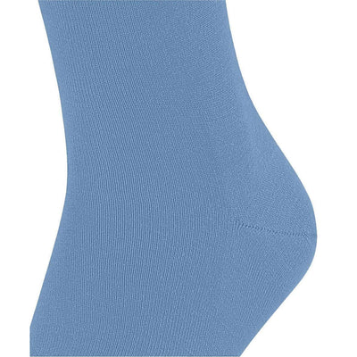 Falke Blue Airport Socks