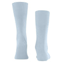 Falke Blue Airport Socks