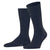 Falke Blue Airport Socks