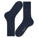 Falke Blue Airport Socks