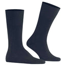 Falke Blue Airport Socks