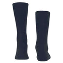 Falke Blue Airport Socks