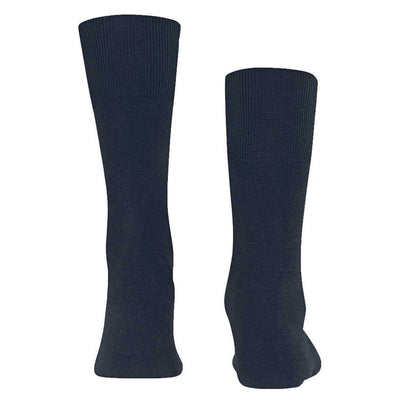 Falke Blue Airport Socks