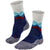 Falke Blue Capsule Trekking TK2 Crest Socks