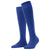 Falke Blue Climawool Knee High Socks