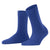 Falke Blue Climawool Socks