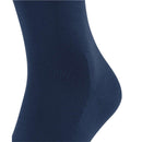 Falke Blue Climawool Socks