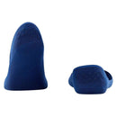 Falke Blue Cool 24/7 No Show Socks