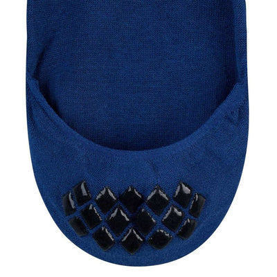 Falke Blue Cool 24/7 No Show Socks