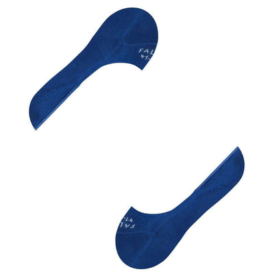 Falke Blue Cool 24/7 No Show Socks