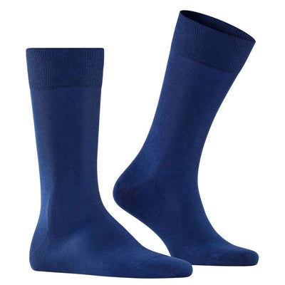Falke Blue Cool 24/7 Socks