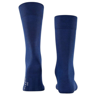 Falke Blue Cool 24/7 Socks