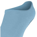 Falke Blue Cool Kick Sneaker Socks