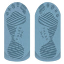 Falke Blue Cool Kick Sneaker Socks