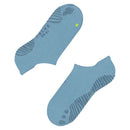 Falke Blue Cool Kick Sneaker Socks