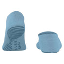 Falke Blue Cool Kick Sneaker Socks