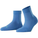 Falke Blue Cool Kick Socks