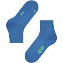 Falke Blue Cool Kick Socks
