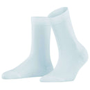Falke Blue Cotton Touch Socks