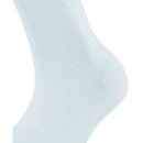 Falke Blue Cotton Touch Socks
