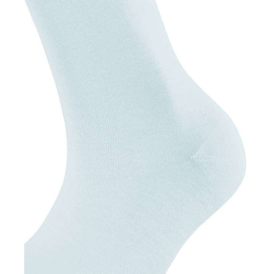 Falke Blue Cotton Touch Socks