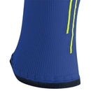 Falke Blue Energizing Tube Knee High Health Socks