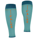 Falke Blue Energizing Tube Knee High Health Socks